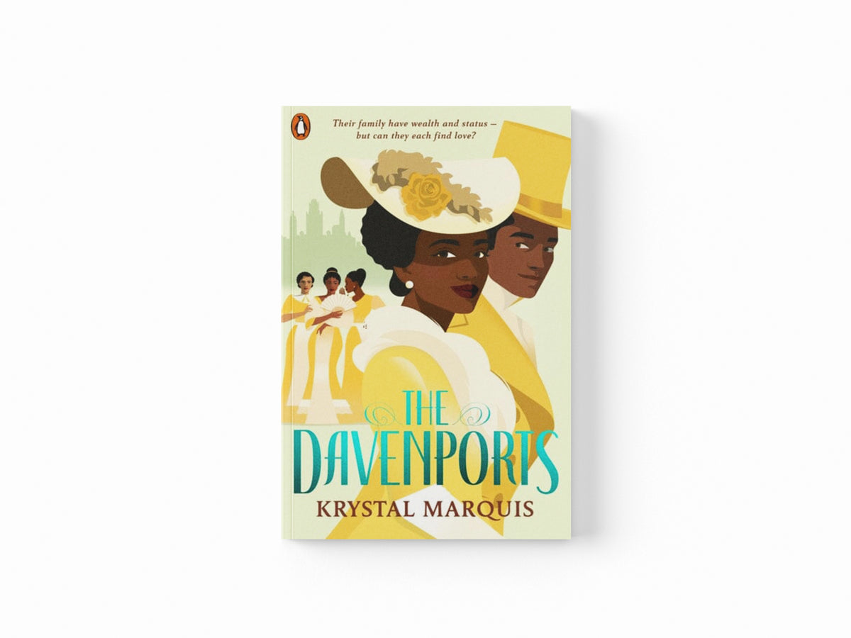 The Davenports