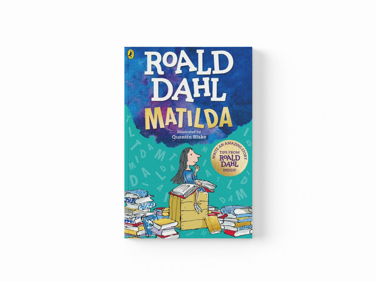 Matilda