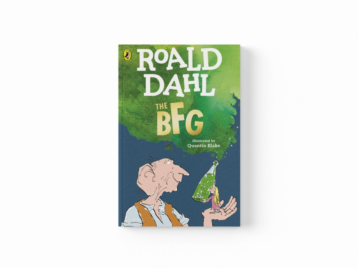 The BFG