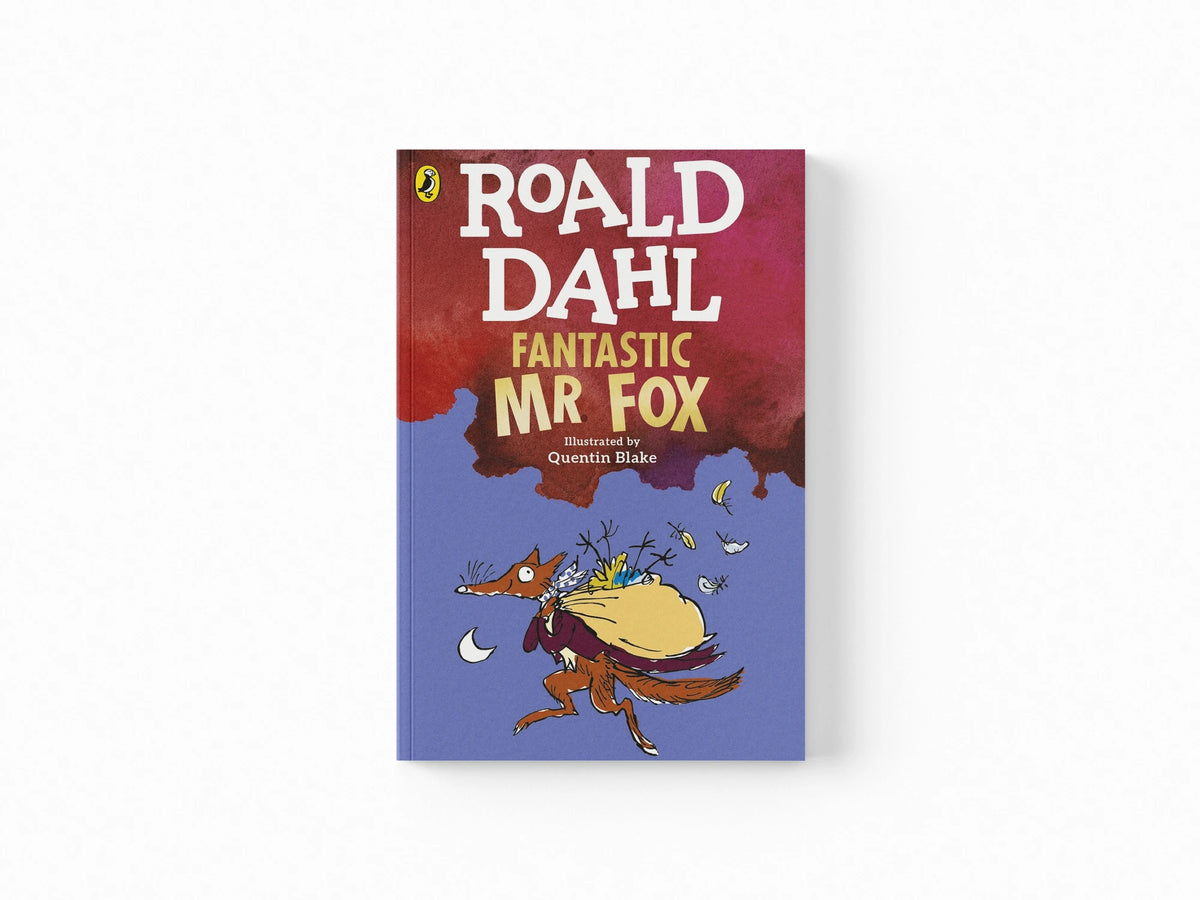 Fantastic Mr Fox