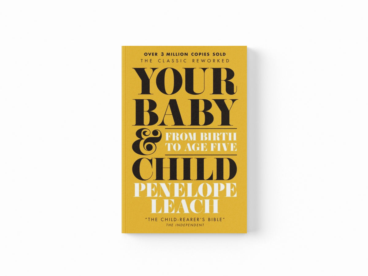 Your Baby and Child