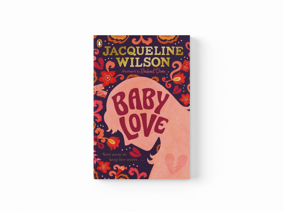 Baby Love