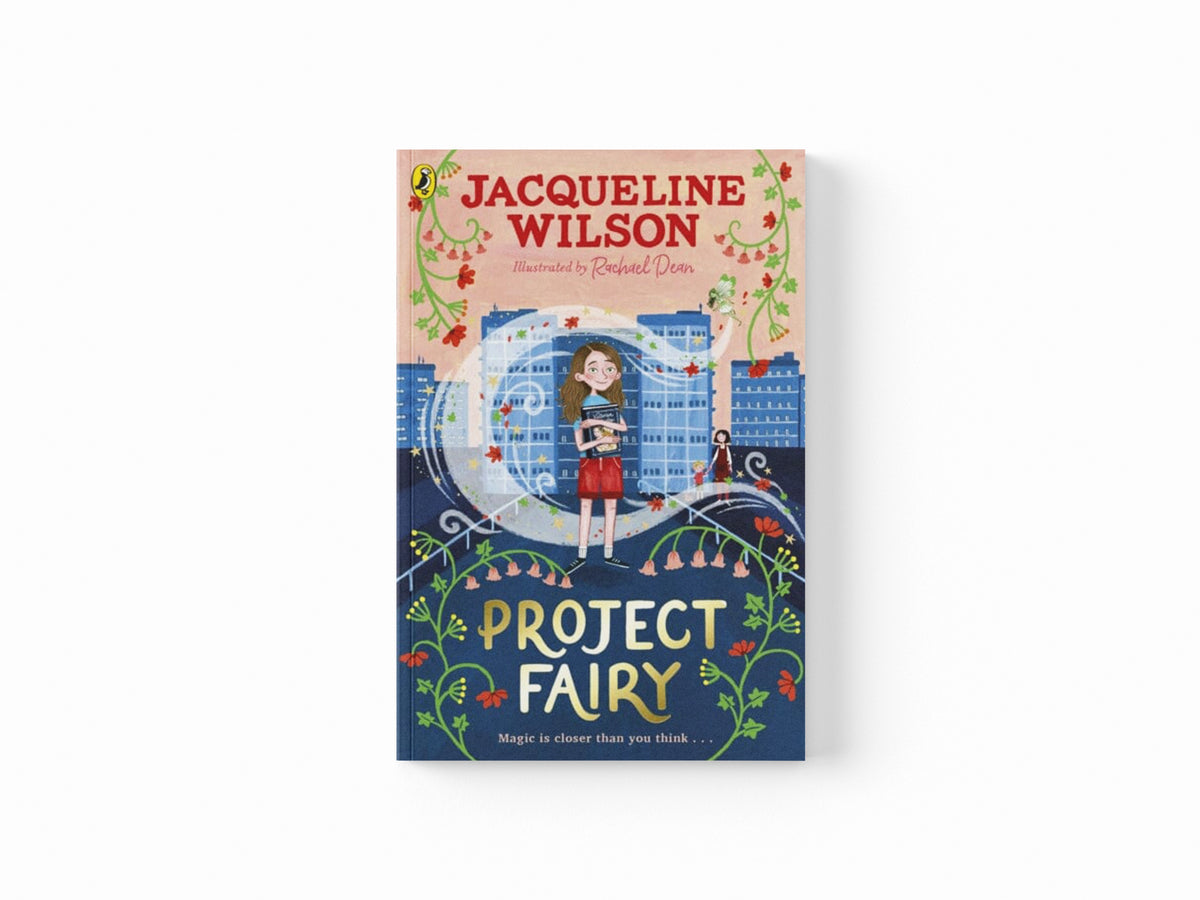 Project Fairy