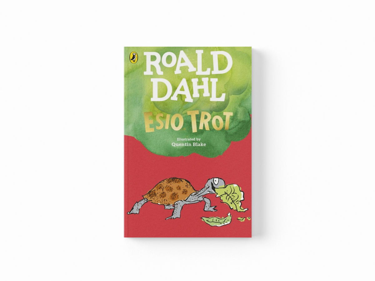 Esio Trot
