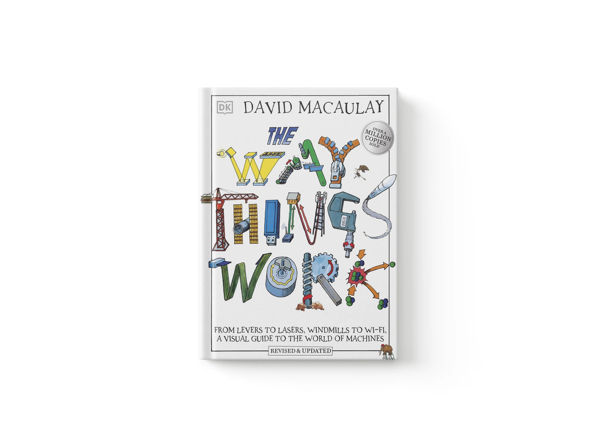 The Way Things Work