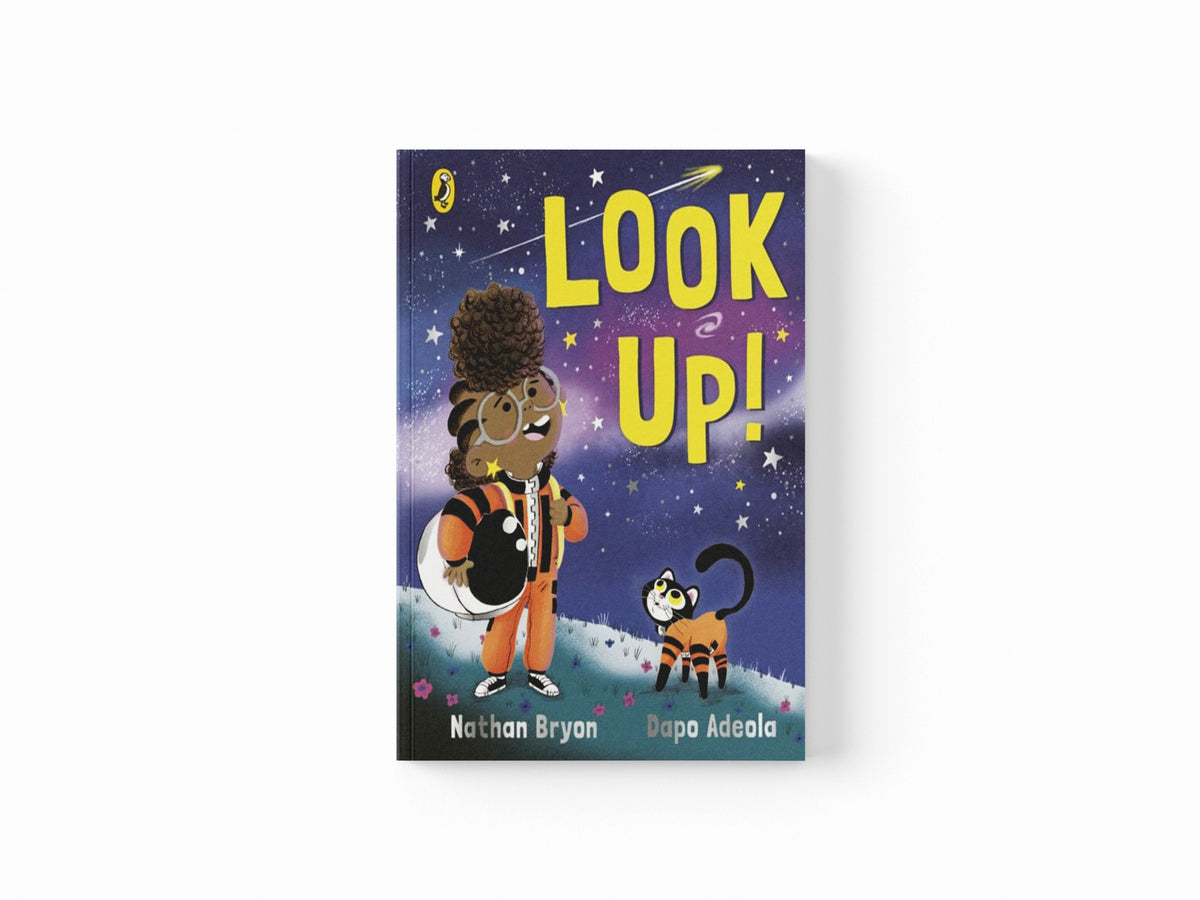 Look Up!