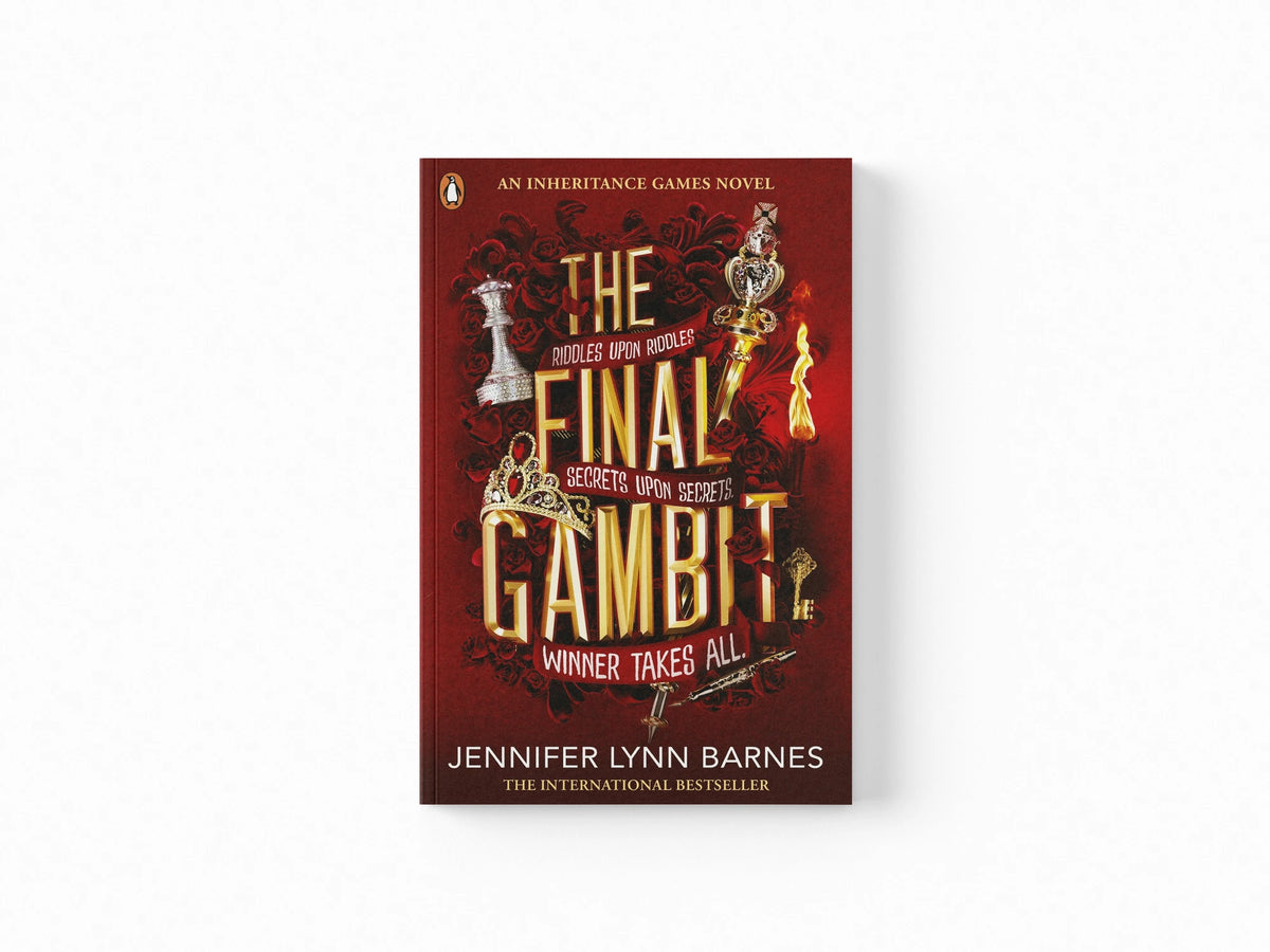 The Final Gambit