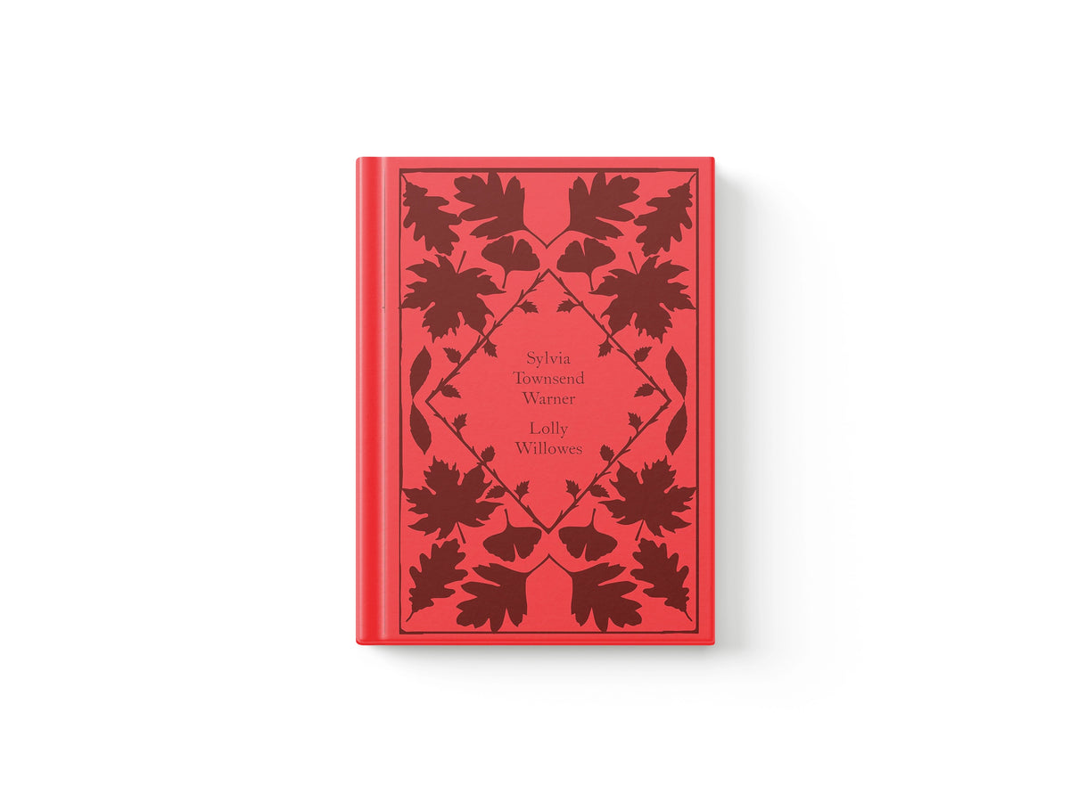 Lolly Willowes by Penguin Books Ltd; 9780241573785