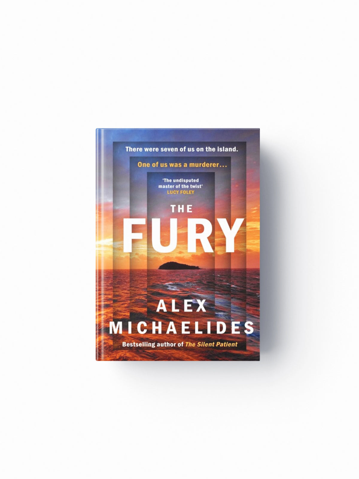 The Fury