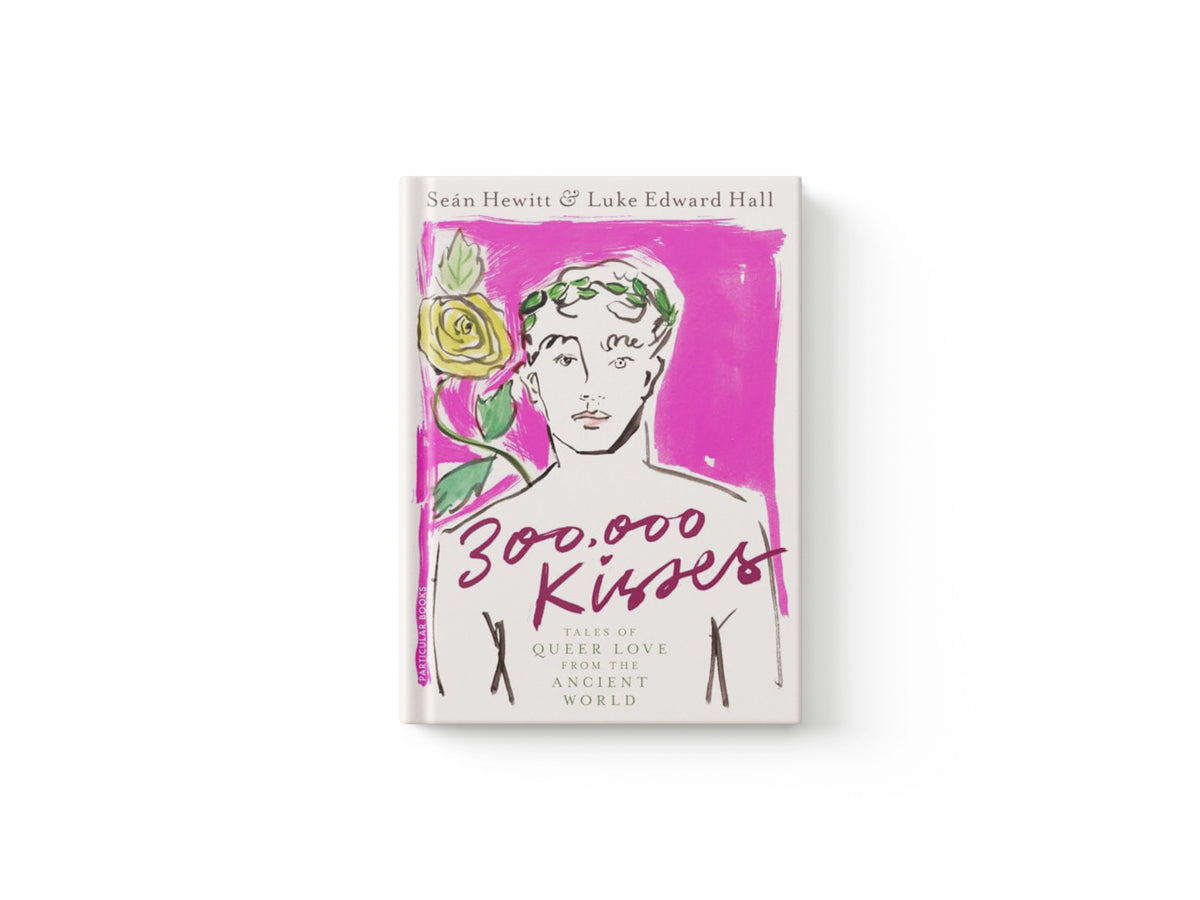 300,000 Kisses