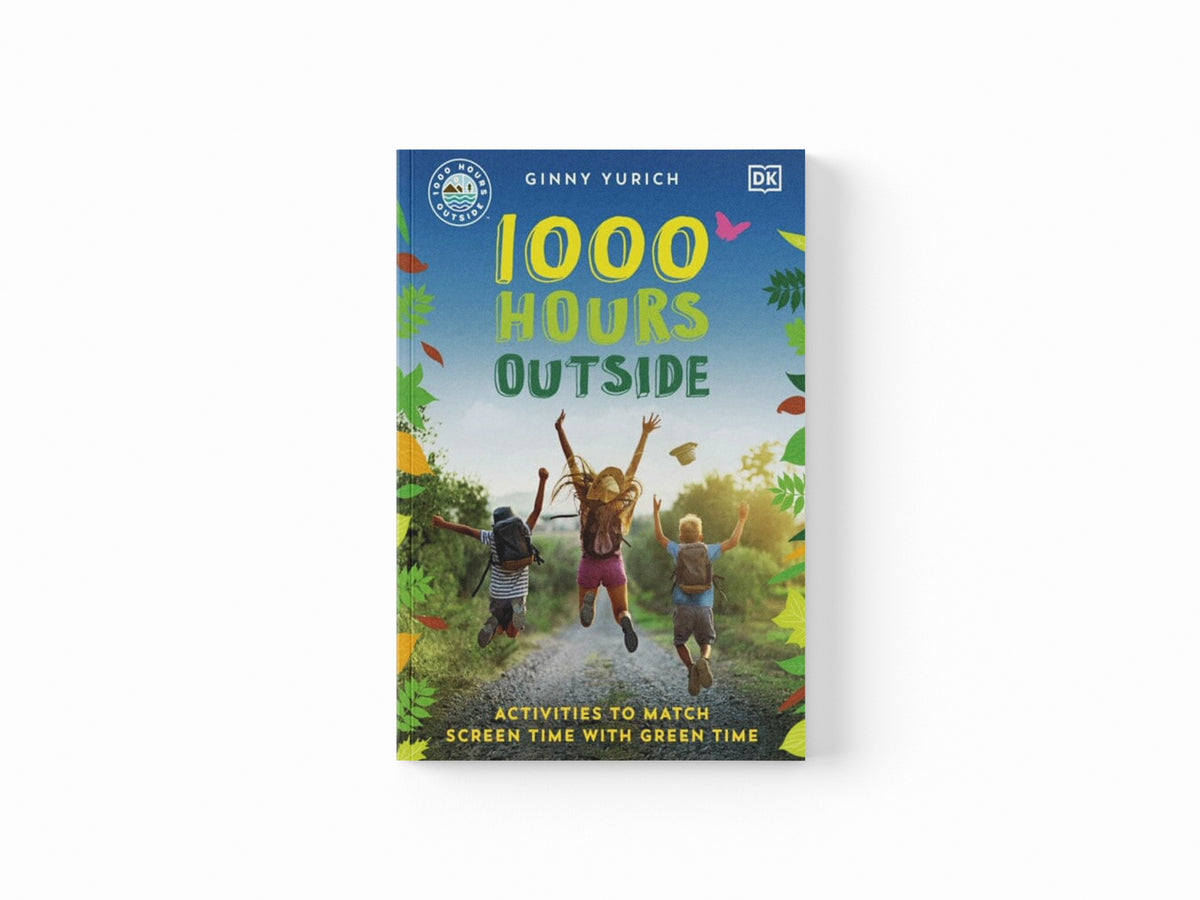 1000 Hours Outside
