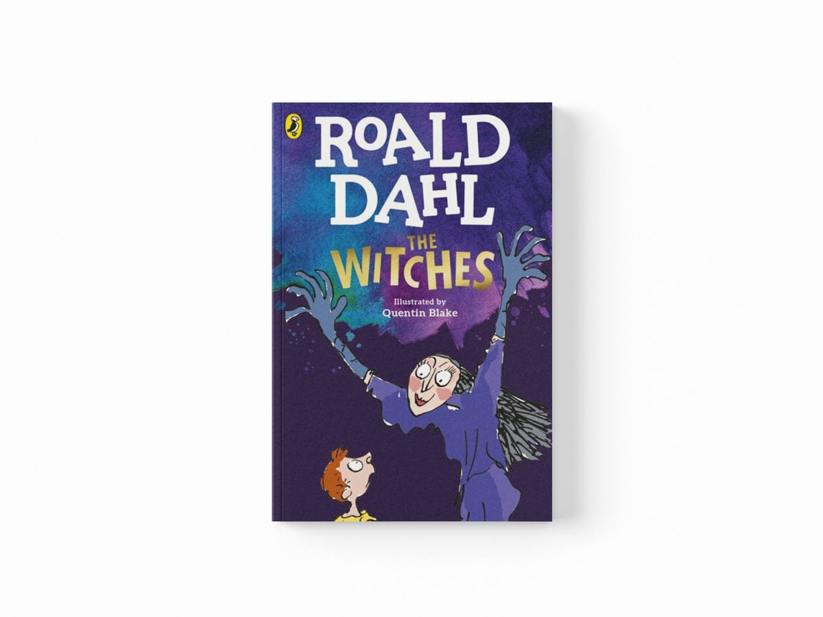 The Witches