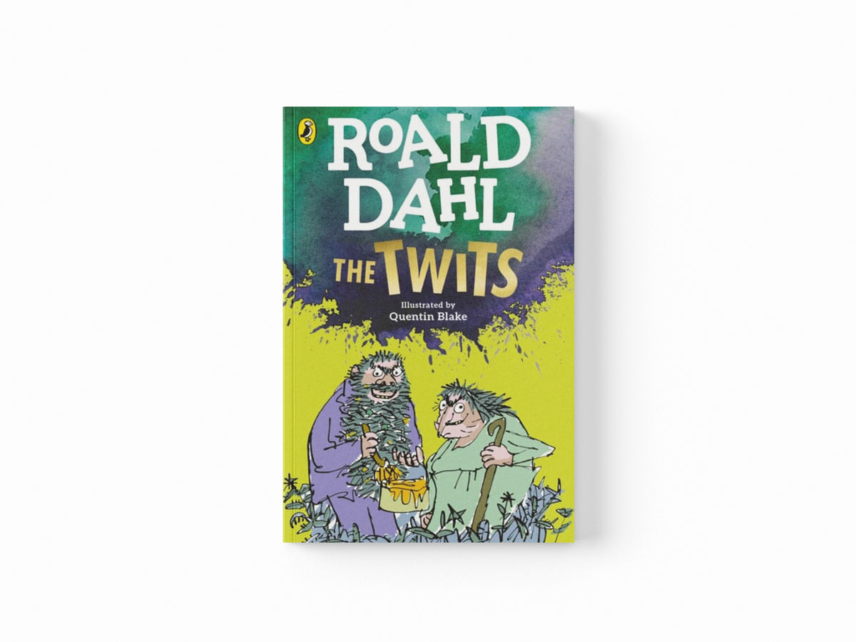 The Twits