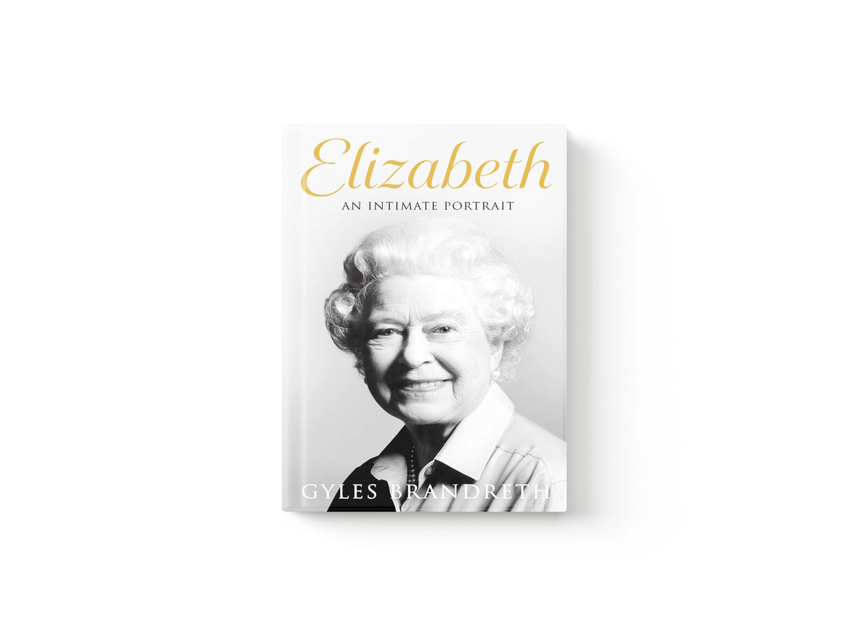Elizabeth by Penguin Books Ltd; 9780241582589