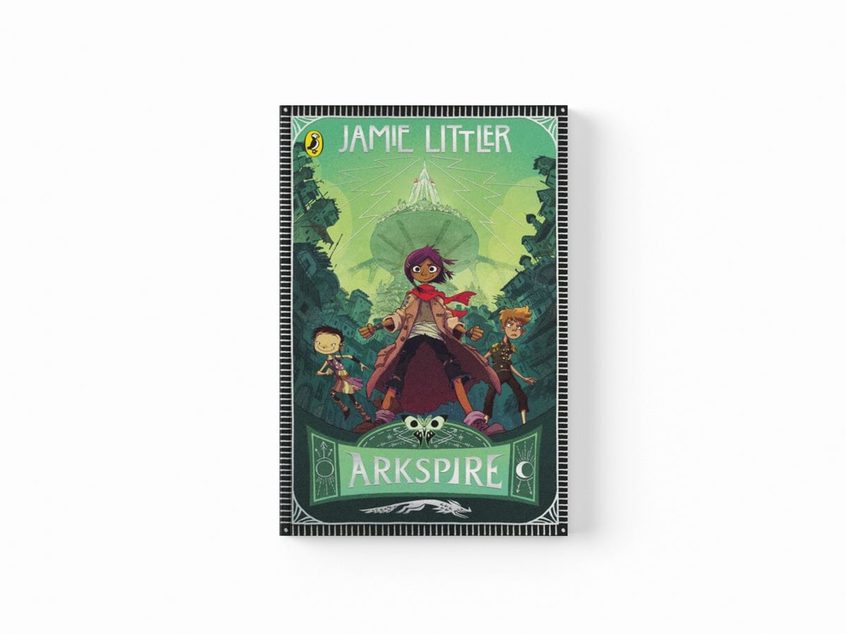 Arkspire