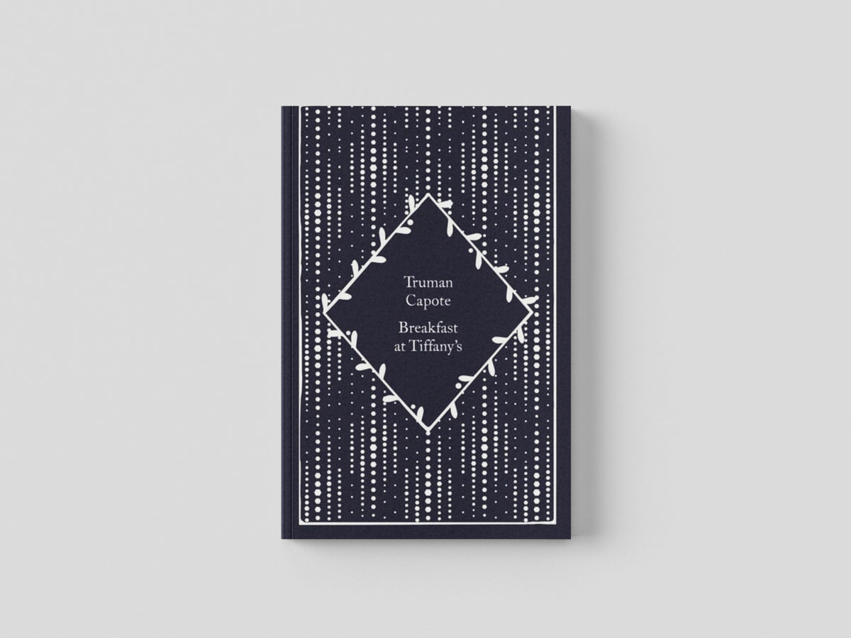 Breakfast at Tiffany's by Penguin Books Ltd; 9780241597262