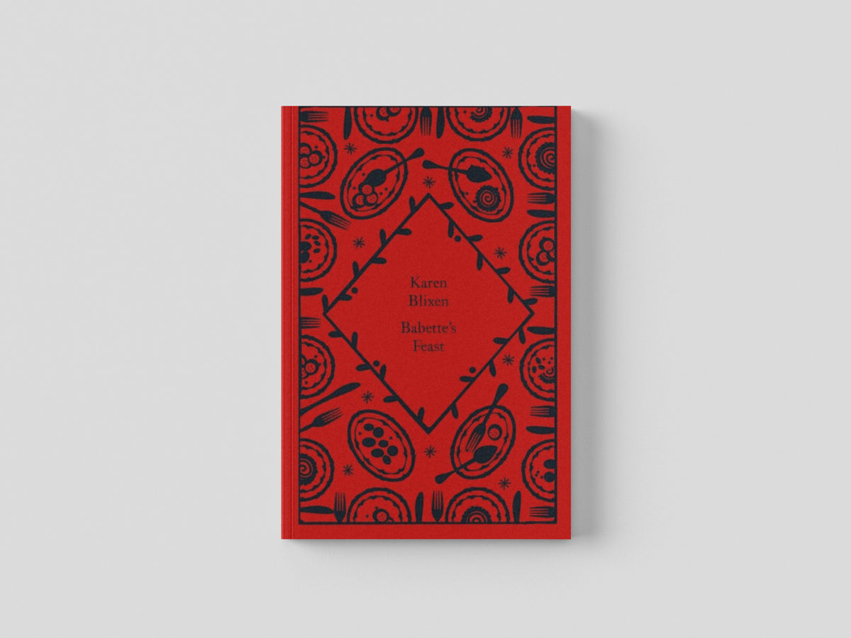 Babette's Feast by Penguin Books Ltd; 9780241597286