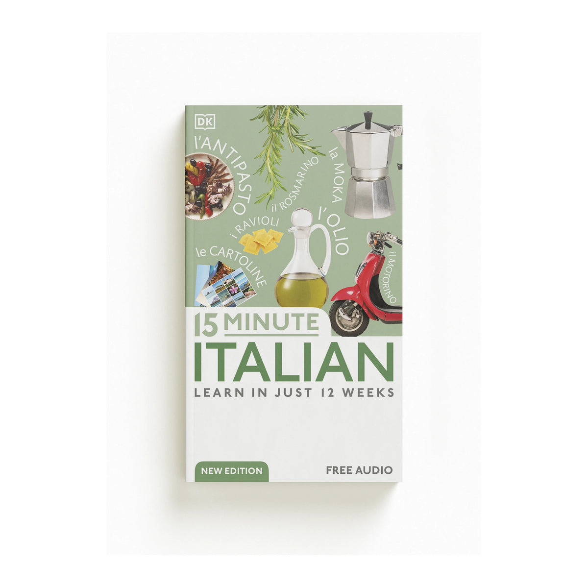 15 Minute Italian