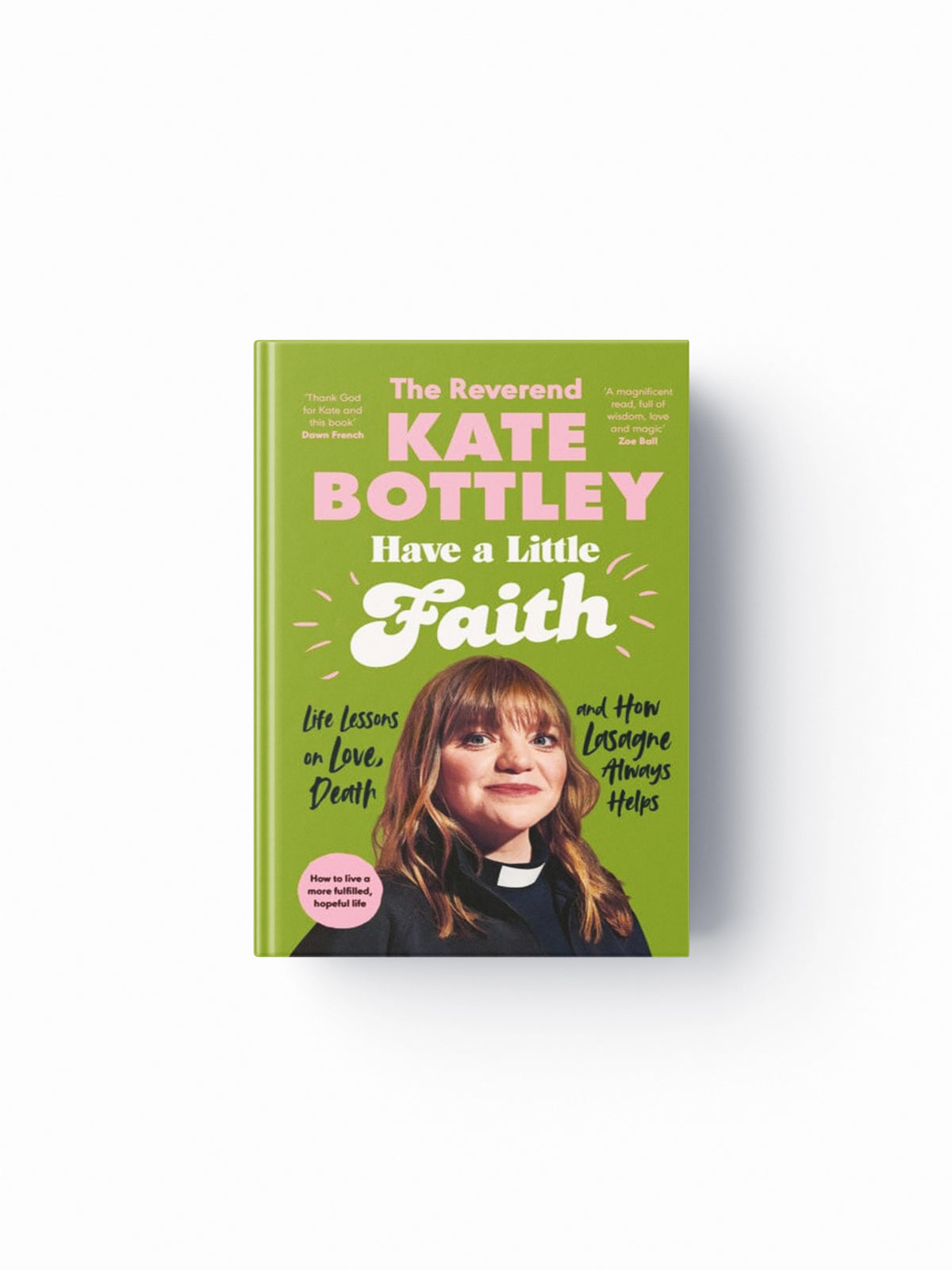 Have A Little Faith