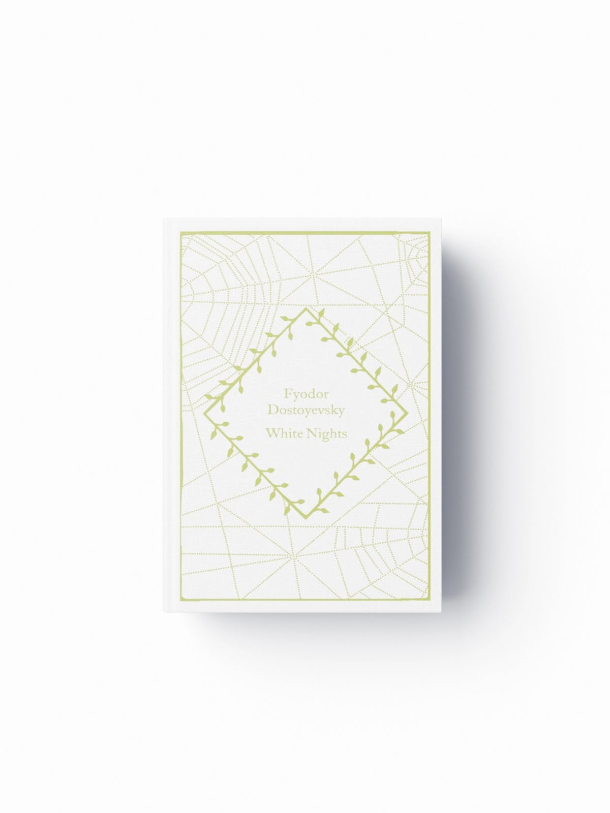 White Nights Hardback