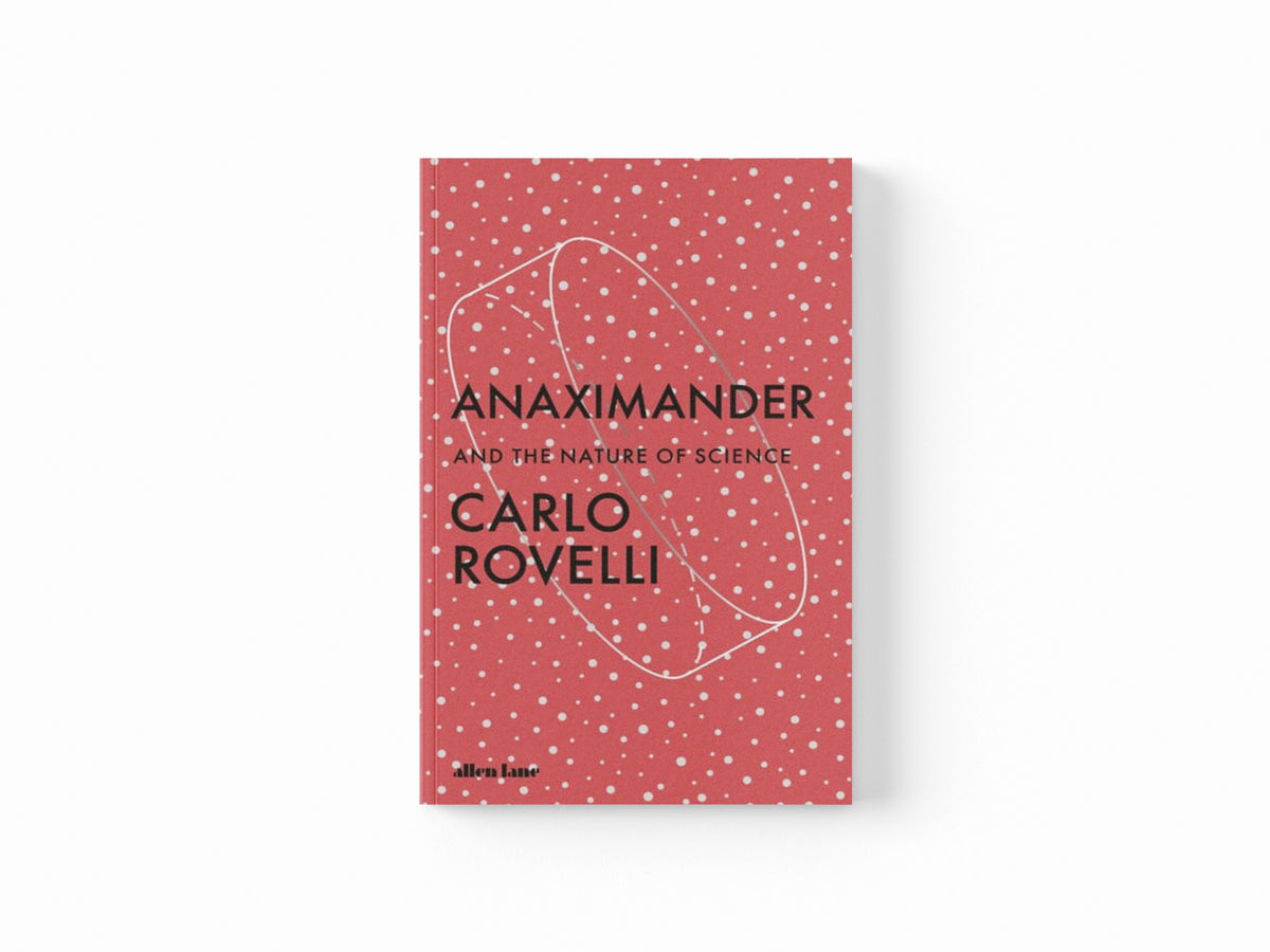 Anaximander