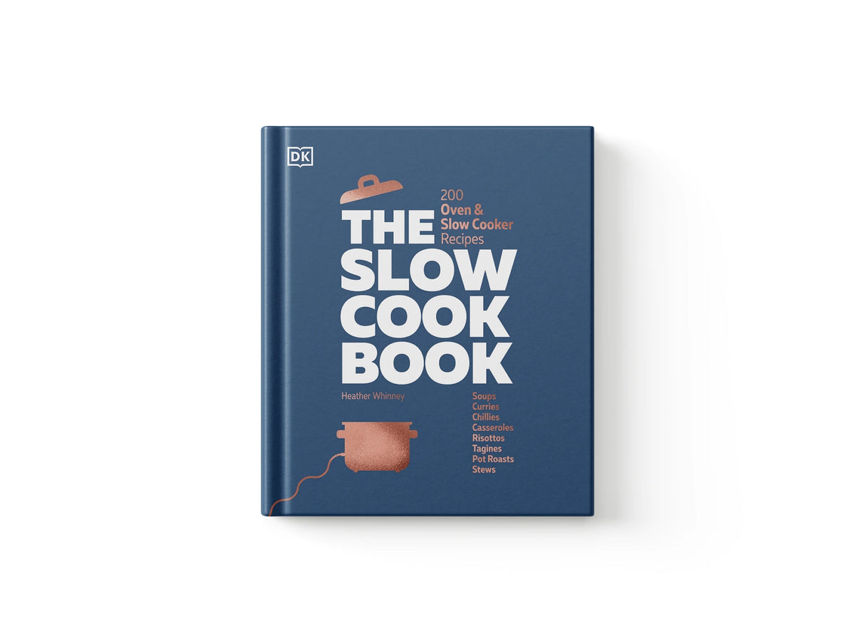The Slow Cook Book