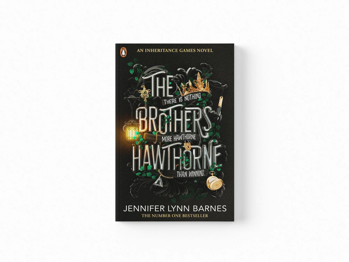The Brothers Hawthorne