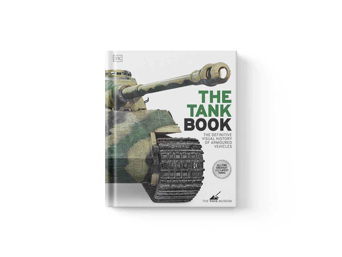 The Tank Book