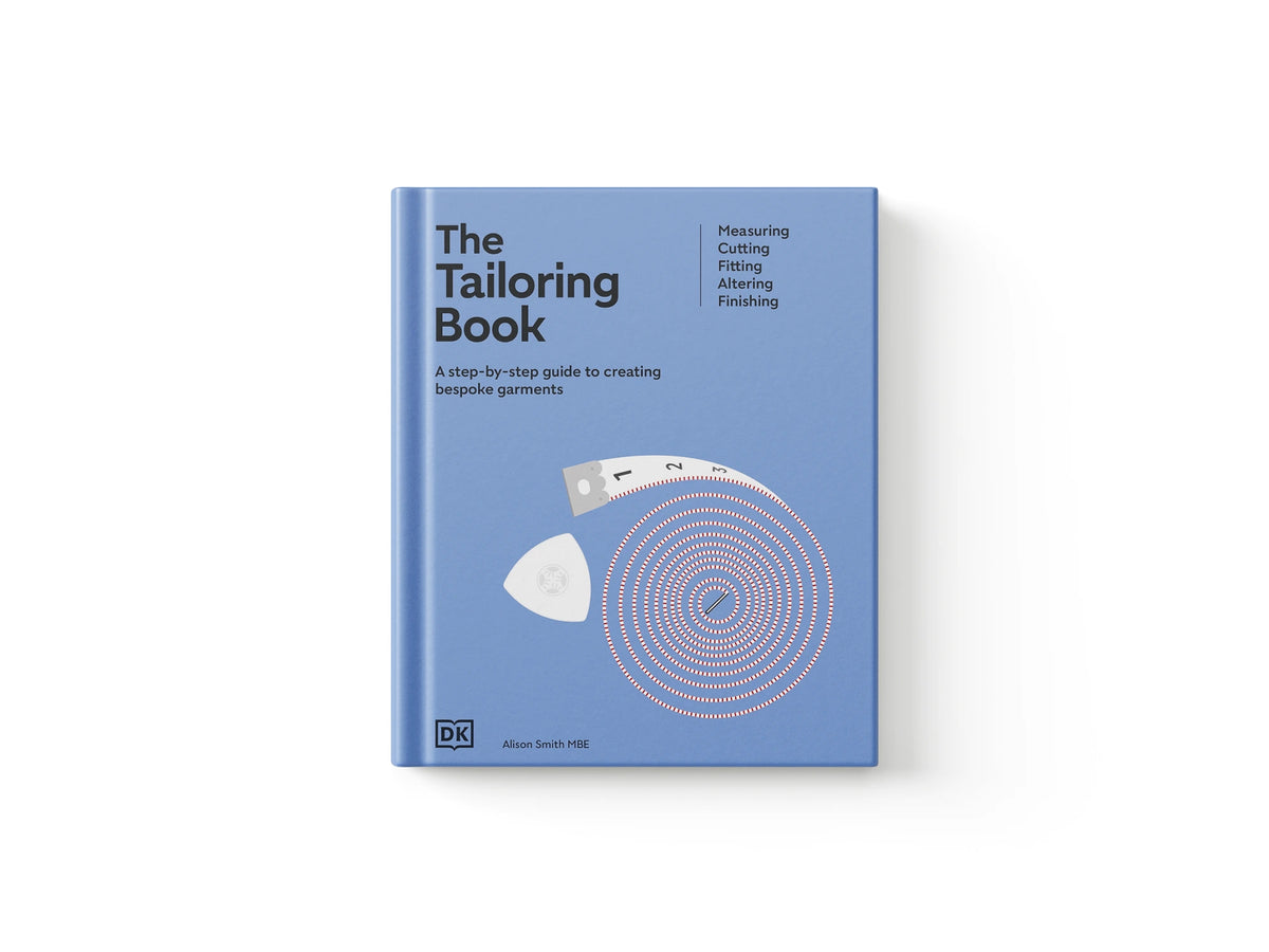 The Tailoring Book