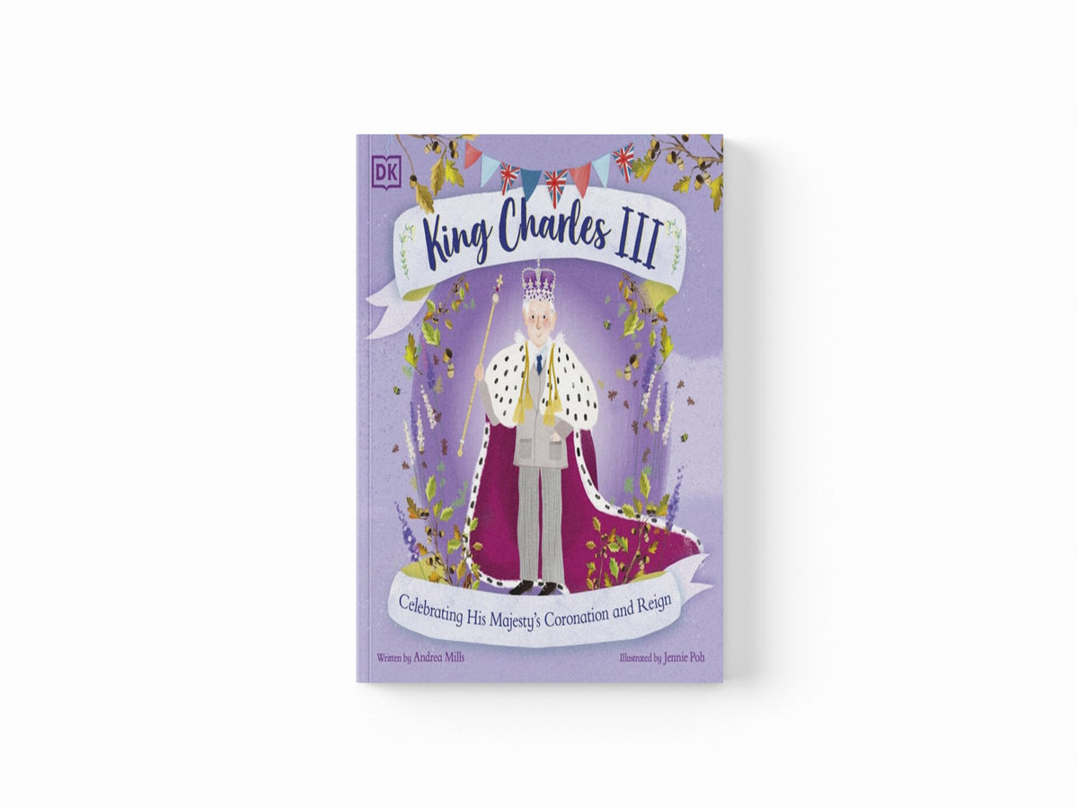 King Charles III