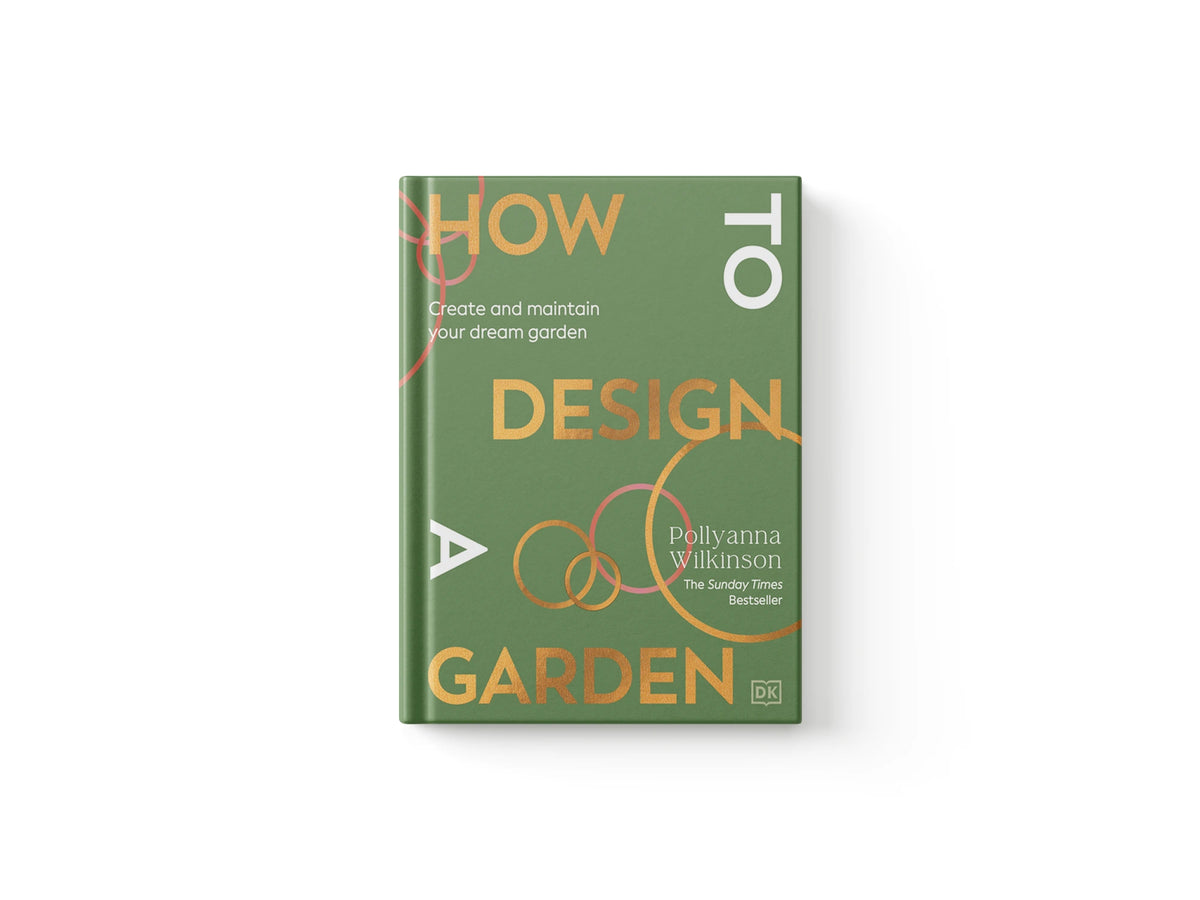 How to Design a Garden