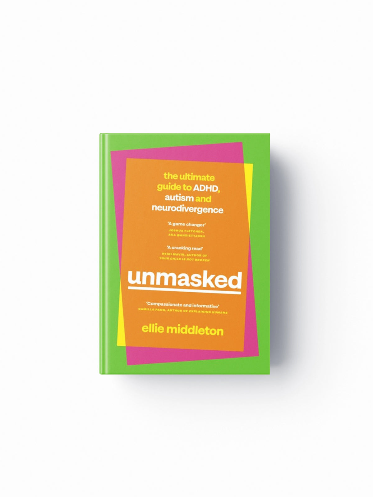 UNMASKED