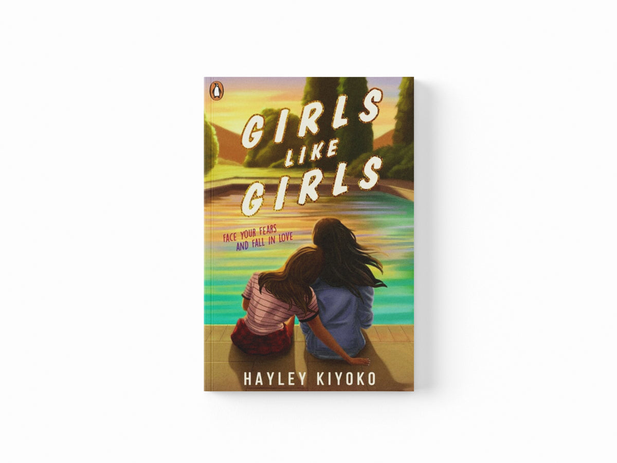 Girls Like Girls