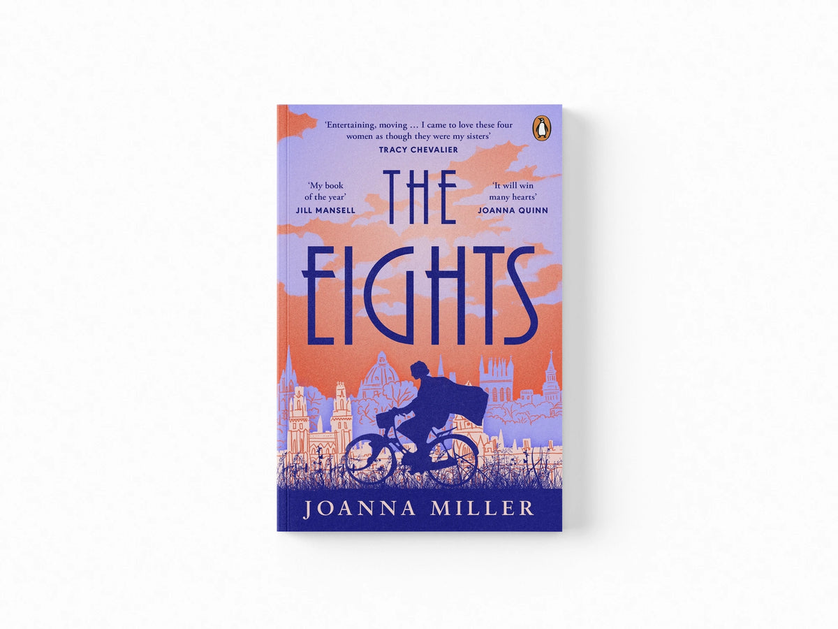 The Eights
