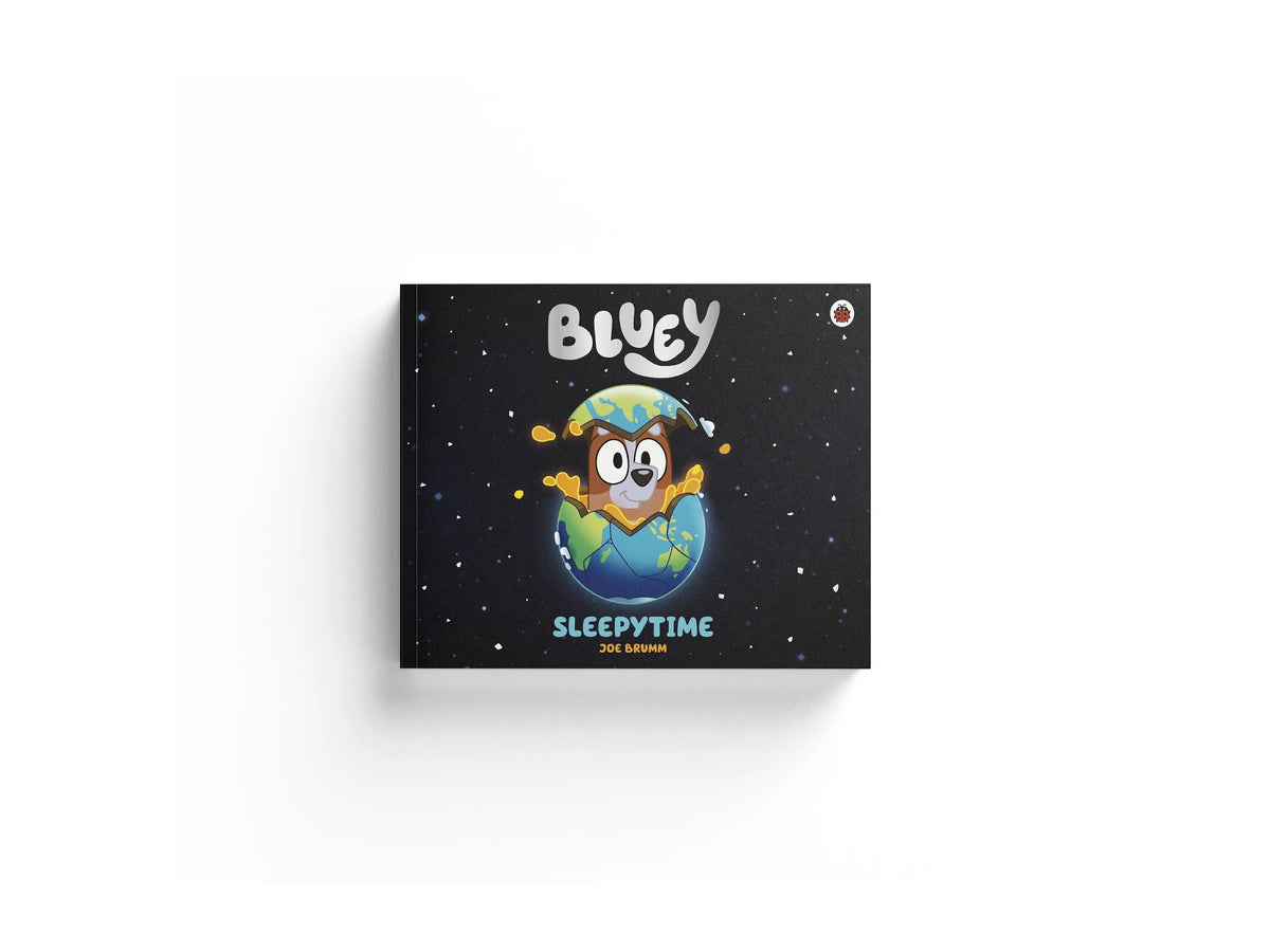 Bluey: Sleepytime