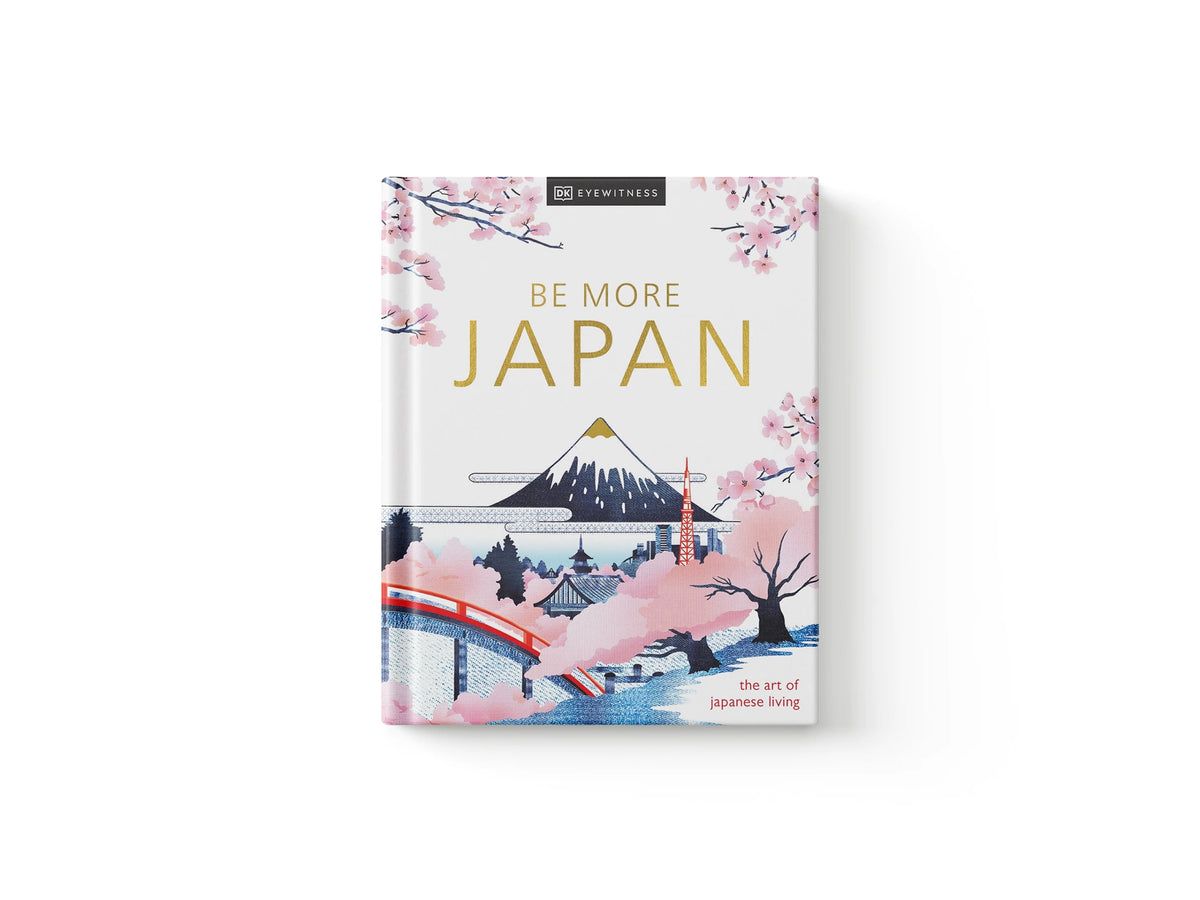 Be More Japan