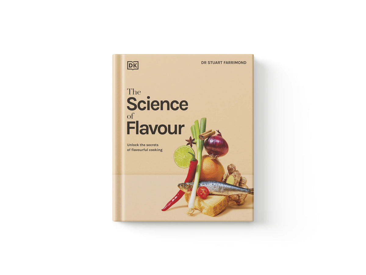 The Science of Flavour