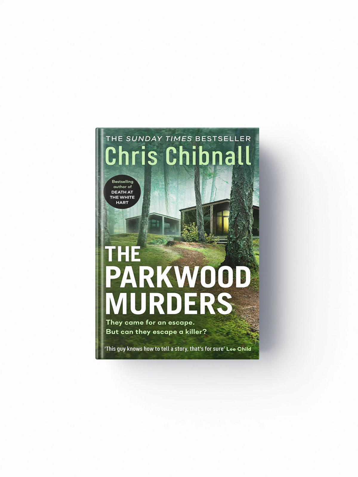 The Parkwood Murders