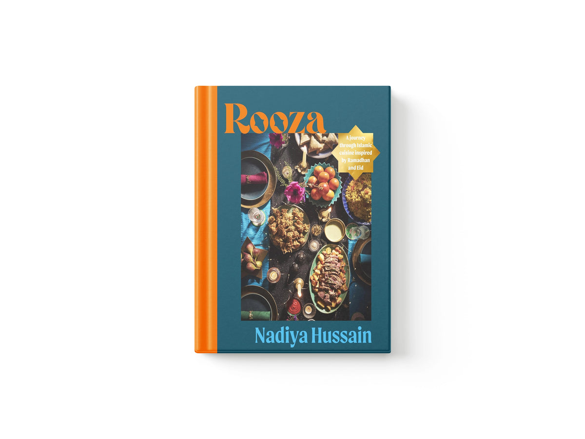 Rooza by Penguin; 9780241678237