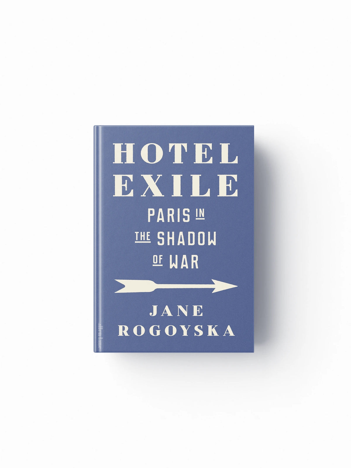 Hotel Exile