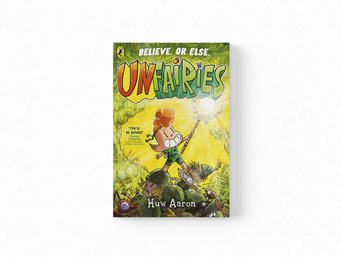 Unfairies