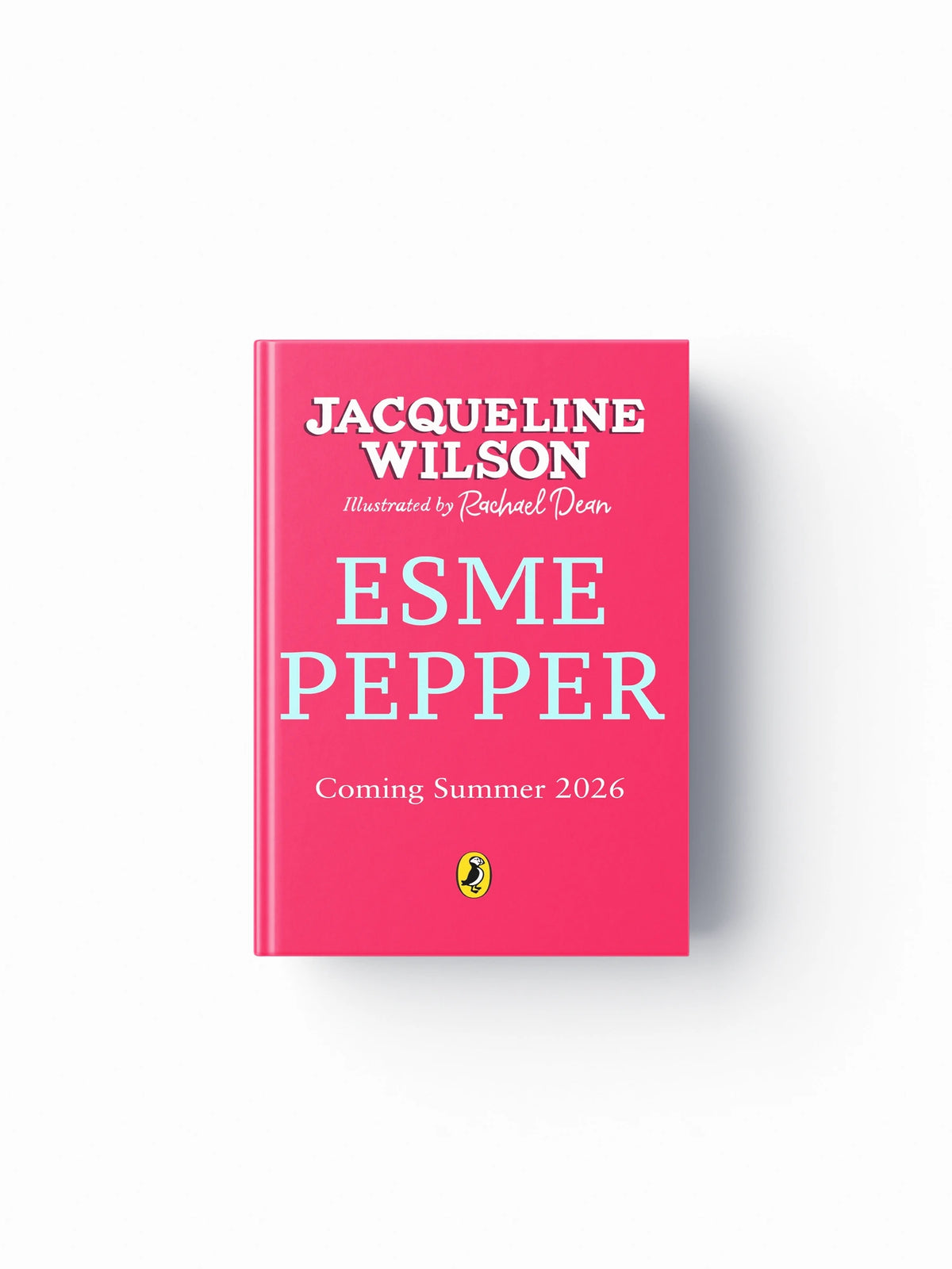 Esme Pepper