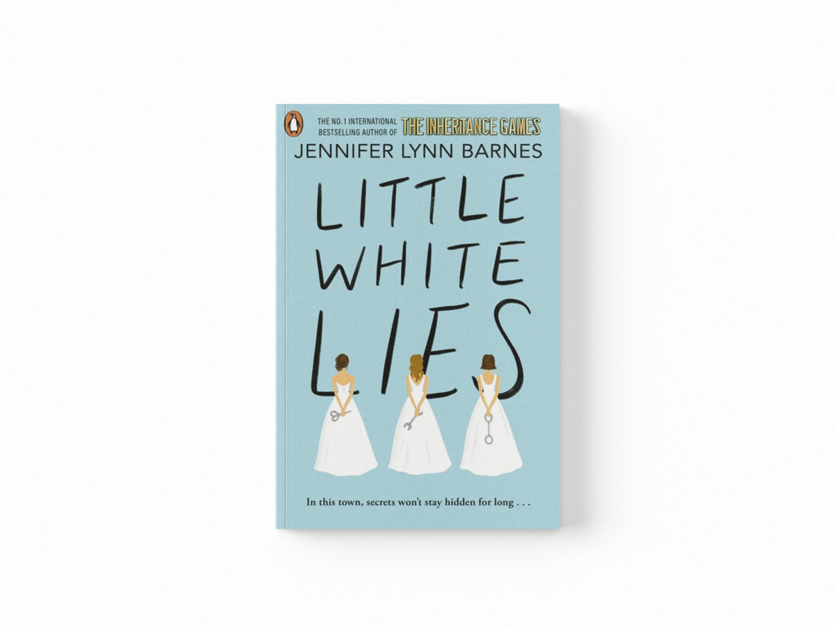 Little White Lies
