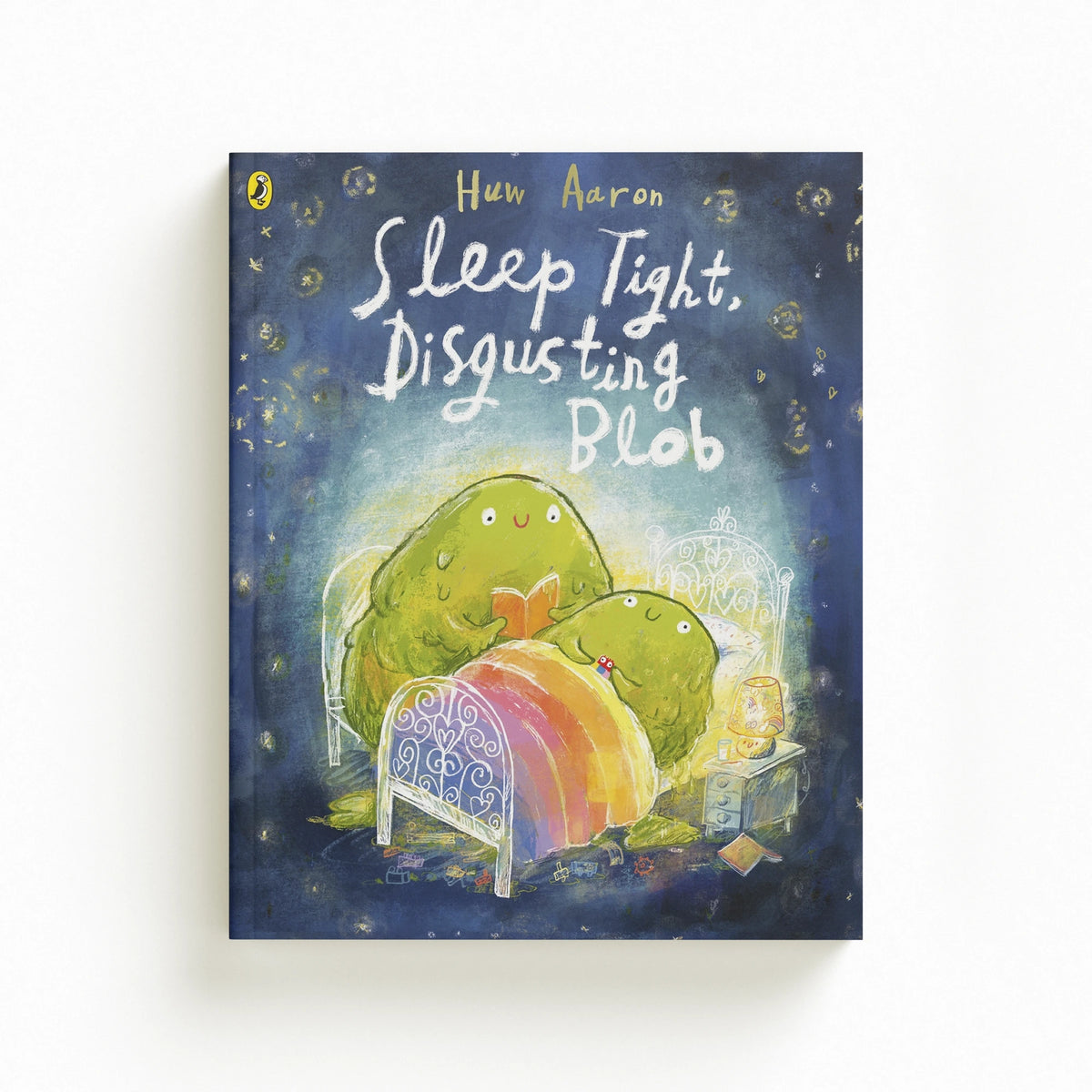 Sleep Tight, Disgusting Blob