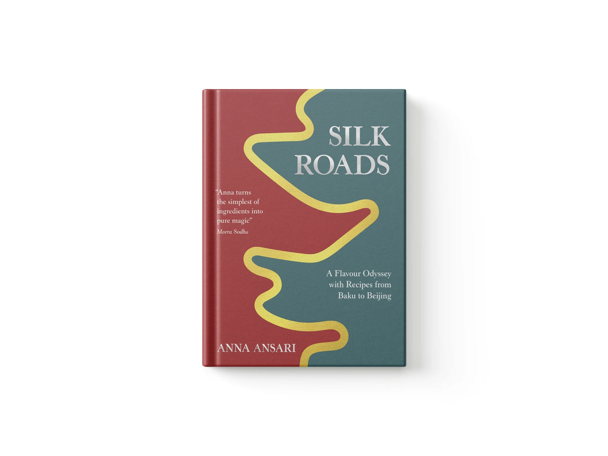 Silk Roads