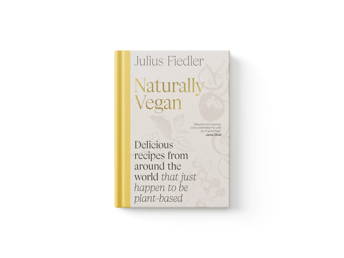 Naturally Vegan