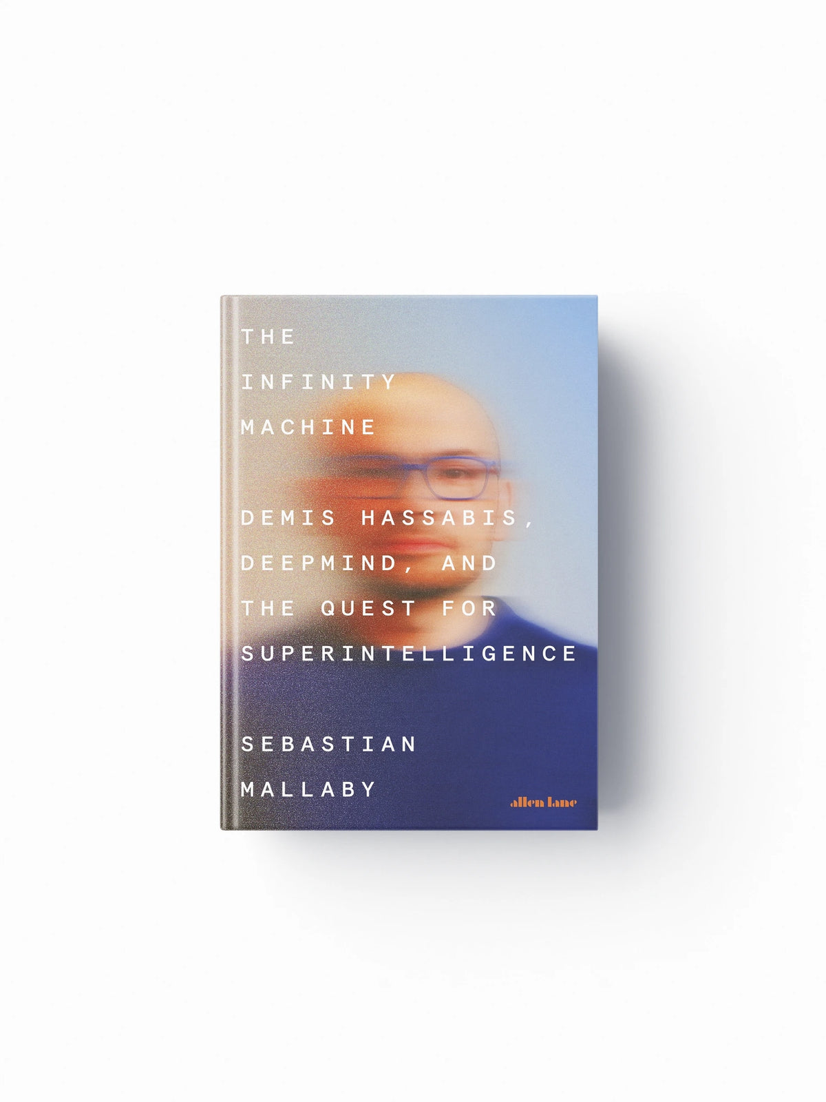 The Infinity Machine