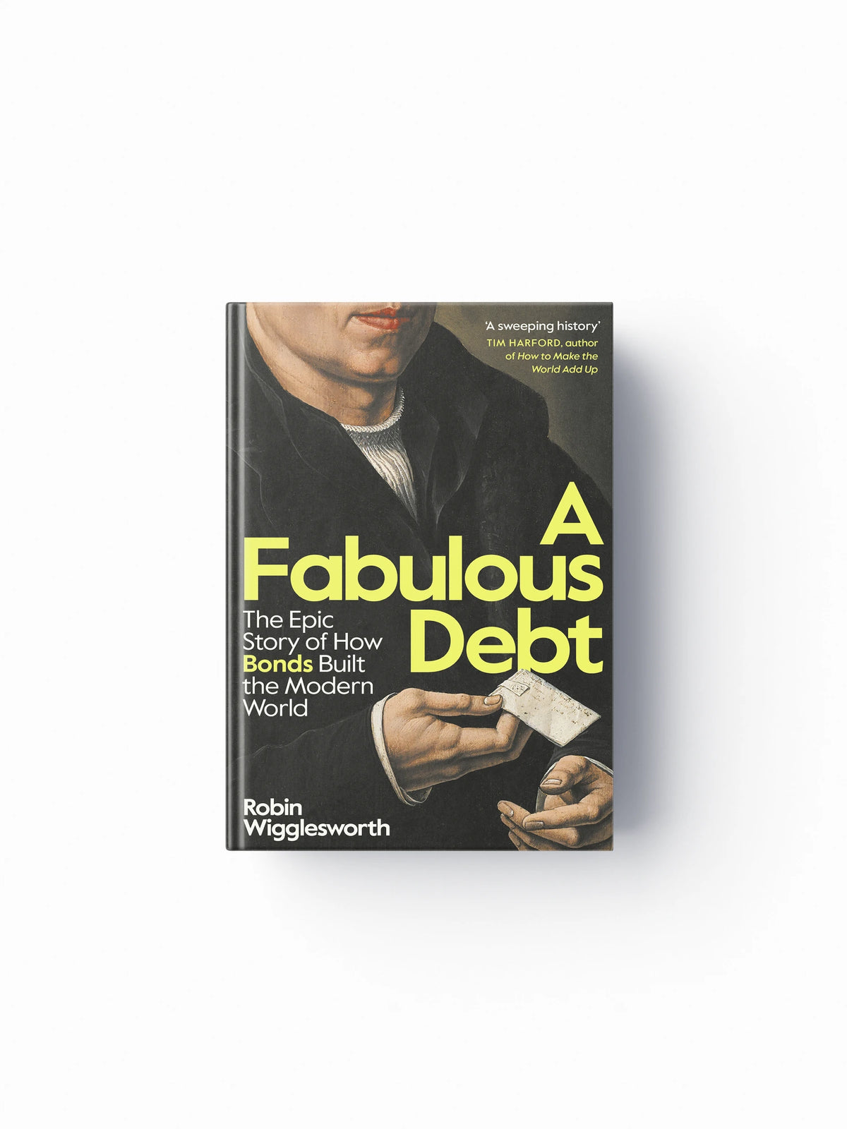 A Fabulous Debt