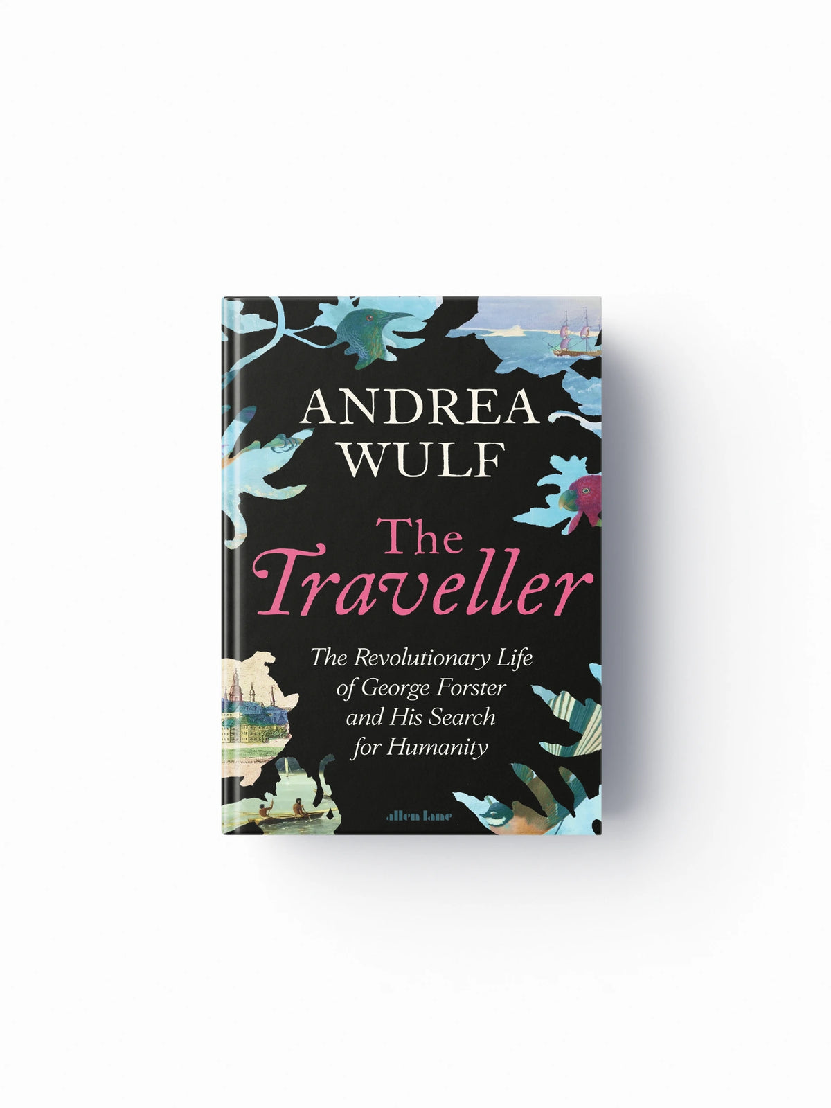 The Traveller