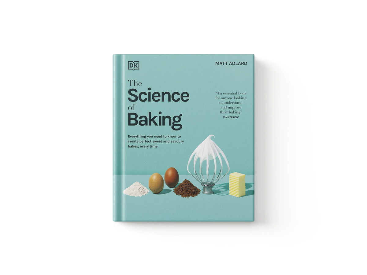 The Science of Baking